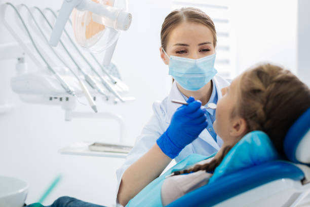 Best Dental X-Rays and Imaging  in Panthersville, GA