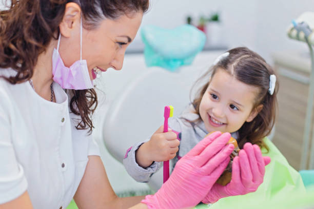 Panthersville, GA Dental Services Company